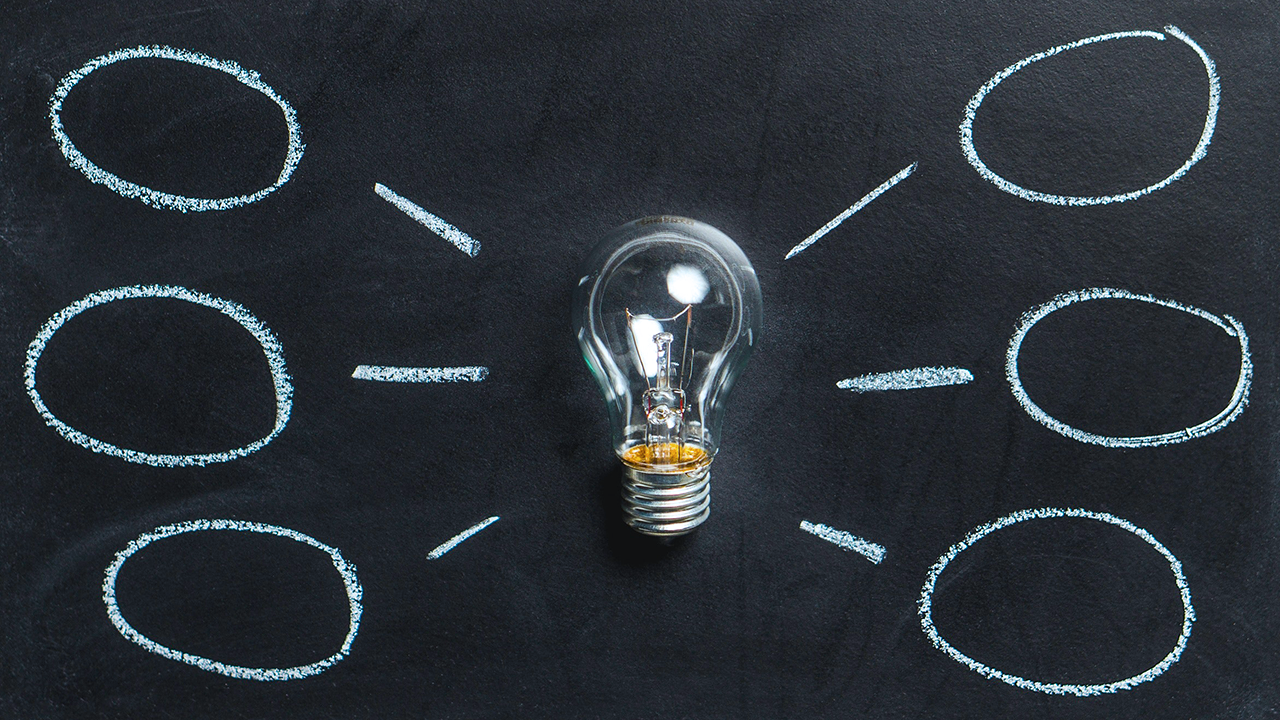 bulb ideas