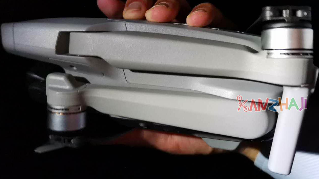 DJI Mavic Air 2 41