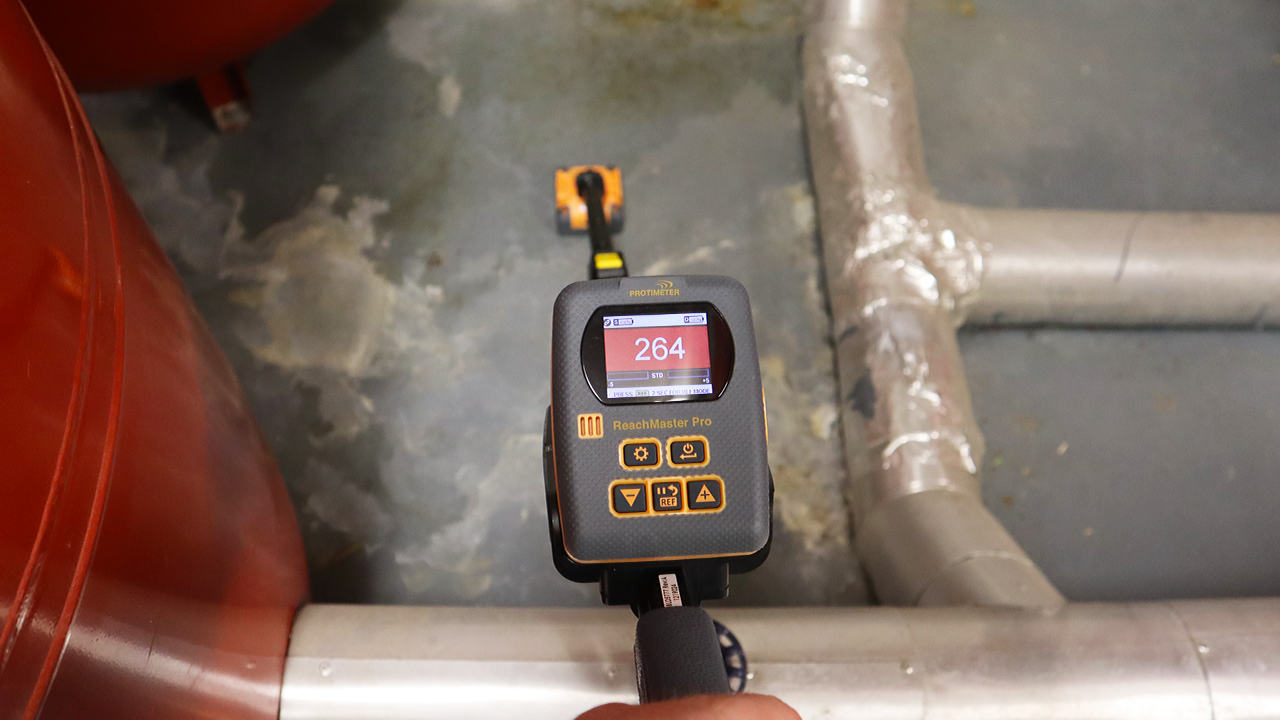 Protimeter Reachmaster Pro 14